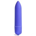 X-Basic Bullet Long one speed Blue X-Basic Bullet Long one speed Blue