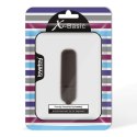 X-Basic Bullet Mini 10 speeds Silver X-Basic Bullet Mini 10 speeds Silver