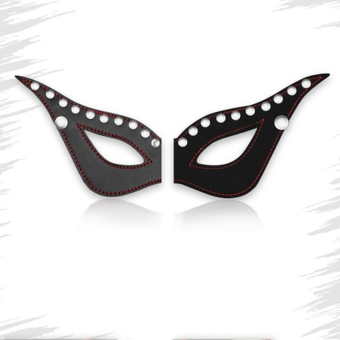 Bondage Fetish Masquerade Mask Bondage Fetish Masquerade Mask
