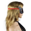 Bondage Fetish Masquerade Mask Bondage Fetish Masquerade Mask