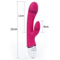 Dreamer Rechargeable Vibrator Dreamer Rechargeable Vibrator
