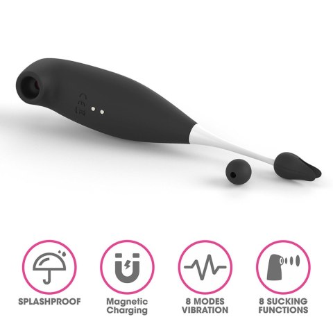 IJOY Rechargeable Clit Pro Vibrator IJOY Rechargeable Clit Pro Vibrator