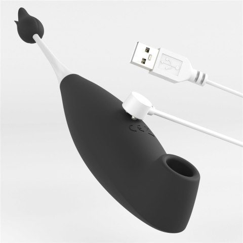 IJOY Rechargeable Clit Pro Vibrator IJOY Rechargeable Clit Pro Vibrator