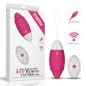 IJOY Wireless Remote Control Rechargeable Egg IJOY Wireless Remote Control Rechargeable Egg