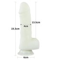Lumino Play Dildo Lumino Play Dildo