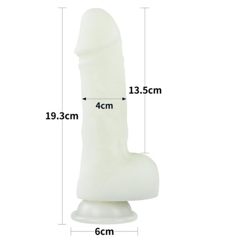 Lumino Play Dildo Lumino Play Dildo