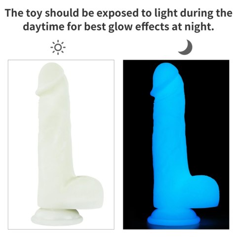 Lumino Play Dildo Lumino Play Dildo