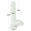 Lumino Play Dildo Lumino Play Dildo
