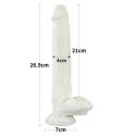 Lumino Play Dildo Lumino Play Dildo