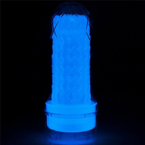 Lumino Play Masturbator - Pocketed Lumino Play Masturbator - Pocketed