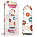 Rechargeable Donut Massager Rechargeable Donut Massager