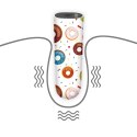 Rechargeable Donut Massager Rechargeable Donut Massager
