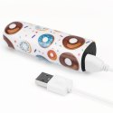 Rechargeable Donut Massager Rechargeable Donut Massager