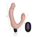 Rechargeable IJOY Strapless Strap on Rechargeable IJOY Strapless Strap on