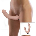 Rechargeable IJOY Strapless Strap on Rechargeable IJOY Strapless Strap on
