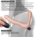 Rechargeable IJOY Strapless Strap on Rechargeable IJOY Strapless Strap on