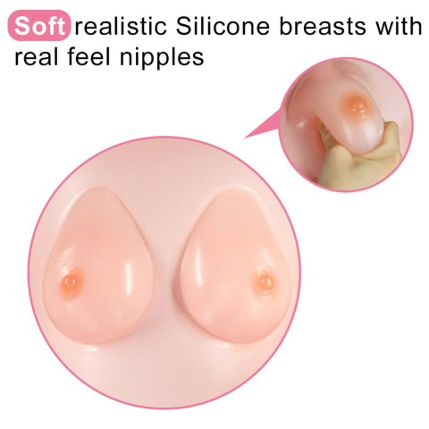 Silicone Boobie Super Love Doll Silicone Boobie Super Love Doll