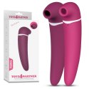 Toyz4Partner Premium Stimulator Pink Toyz4Partner Premium Stimulator Pink