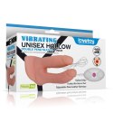 Unisex Hollow Strap On
Vibrating Unisex Hollow Strap On
Vibrating