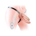 Unisex Hollow Strap On
Vibrating Unisex Hollow Strap On
Vibrating