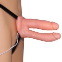 Unisex Hollow Strap On
Vibrating Unisex Hollow Strap On
Vibrating