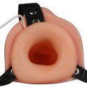 Unisex Hollow Strap On
Vibrating Unisex Hollow Strap On
Vibrating