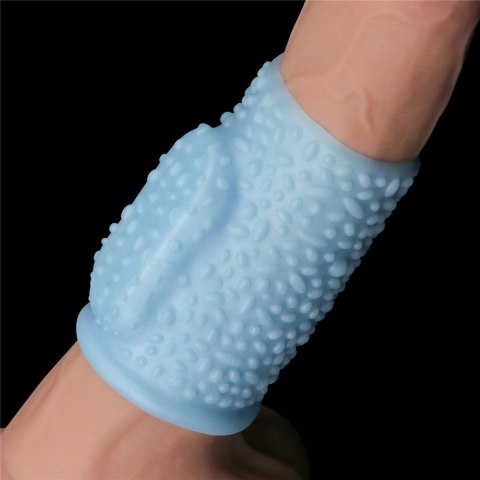 Vibrating Drip Knights Ring Vibrating Drip Knights Ring