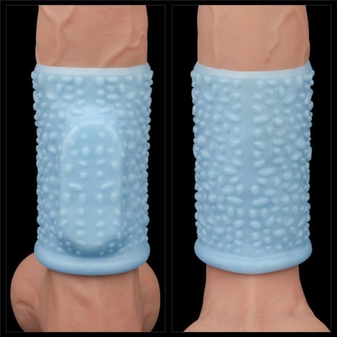 Vibrating Drip Knights Ring Vibrating Drip Knights Ring