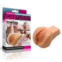 Vibrating Pet Pussy Vibrating Pet Pussy