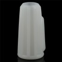 Vibrating Ridge Knights Ring (White) Vibrating Ridge Knights Ring (White)