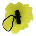 Big Teaze Toys - Bath Sponge Vibrating Yellow Big Teaze Toys - Bath Sponge Vibrating Yellow