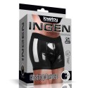 Chic Strap-On shorts (32 - 35 inch waist) Black Chic Strap-On shorts (32 - 35 inch waist) Black