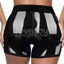 Chic Strap-On shorts (32 - 35 inch waist) Black Chic Strap-On shorts (32 - 35 inch waist) Black
