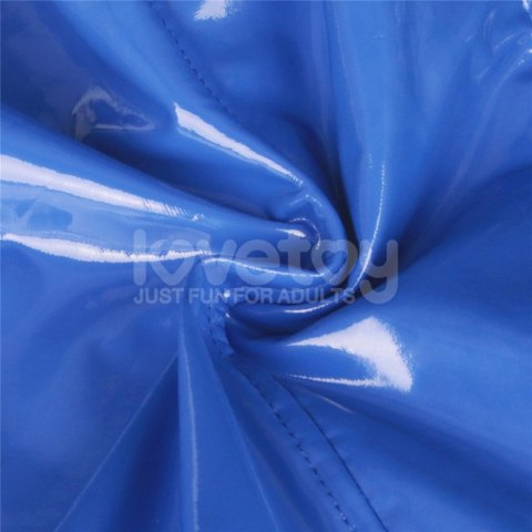 Chic Strap-On shorts (32 - 35 inch waist) Blue Chic Strap-On shorts (32 - 35 inch waist) Blue