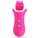FeelzToys - Clitella Oral Clitoral Stimulator Pink FeelzToys - Clitella Oral Clitoral Stimulator Pink