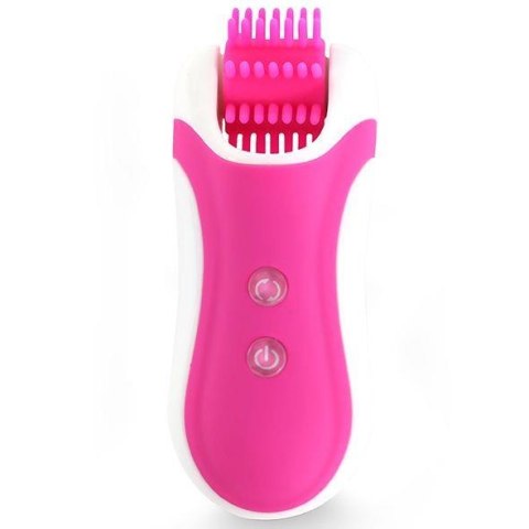 FeelzToys - Clitella Oral Clitoral Stimulator Pink FeelzToys - Clitella Oral Clitoral Stimulator Pink