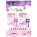 FeelzToys - Clitella Oral Clitoral Stimulator Pink FeelzToys - Clitella Oral Clitoral Stimulator Pink