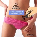 FeelzToys - Panty Vibe Remote Controlled Vibrator Black FeelzToys - Panty Vibe Remote Controlled Vibrator Black