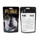 FeelzToys - Plugz Butt Plug Black Nr. 4 FeelzToys - Plugz Butt Plug Black Nr. 4