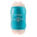 Happy Cup Mouth & Ass Masturbator Happy Cup Mouth & Ass Masturbator