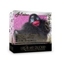 I Rub My Duckie 2.0 | Paris (Black) I Rub My Duckie 2.0 | Paris (Black)