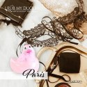 I Rub My Duckie 2.0 | Paris (Pink) I Rub My Duckie 2.0 | Paris (Pink)