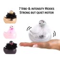 I Rub My Duckie 2.0 | Paris (Silver) I Rub My Duckie 2.0 | Paris (Silver)