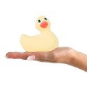 I Rub My Duckie | Bath Bomb Vanilla I Rub My Duckie | Bath Bomb Vanilla