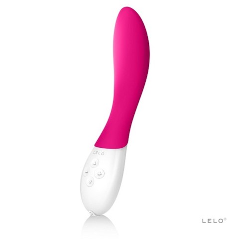 LELO- Mona 2 Vibrator Cerise LELO- Mona 2 Vibrator Cerise