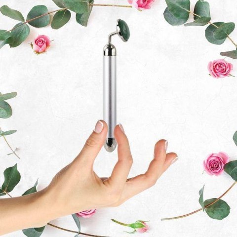 La Gemmes - Lay-On Vibrator Jade La Gemmes - Lay-On Vibrator Jade