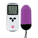 LoversPremium - Vibrating Egg Purple LoversPremium - Vibrating Egg Purple