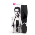 LoversPremium - Vulcan Masturbator Black LoversPremium - Vulcan Masturbator Black