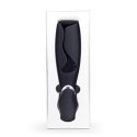 LoversPremium - Vulcan Masturbator Black LoversPremium - Vulcan Masturbator Black