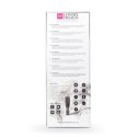 LoversPremium - Vulcan Masturbator Black LoversPremium - Vulcan Masturbator Black